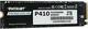 Накопичувач Patriot P410 2TB NVMe PCIe4 M.2 2280 (P410P2TBM28H) - изображение 2