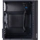 Корпус для ПК 1stPlayer WD1-BK-3F1 Black mATX без БЖ - изображение 2