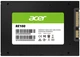 Накопичувач Acer RE100 512GB 2.5" SATAIII 3D NAND TLC (BL.9BWWA.108) - изображение 2