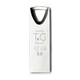 Флеш пам'ять 32GB T&G 117 Metal Series Silver (TG117SL-32G3) - изображение 1