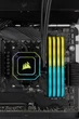 Оперативна пам'ять 16GB (kit 2*8GB) Corsair Vengeance RGB RS (CMG16GX4M2E3200C16) - зображення 4