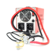 ДБЖ Westech EAP DUAL ULTIMATE -800VA/500W 12V LED 2*Shuko під зовнішні акумулятор 12V - изображение 2