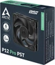 Вентилятор Arctic P12 Pro PST (ACFAN00306A) Black - изображение 6