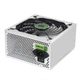 БЖ для ПК GameMax 650W (GP-650-White) /80+ Bronze/ White - зображення 3