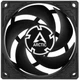 Вентилятор Arctic P8 PWM PST CO (ACFAN00151A) Black - зображення 3