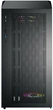 Корпус для ПК Montech X5M Tempered Glass Black mATX без БЖ - зображення 5