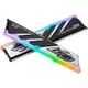 Оперативна пам'ять 32GB (2x16GB) Apacer Panther RGB DDR5 5600 MHz (AH5U32G56C5229BAA-2) - изображение 3