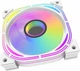 Вентилятор DarkFlash INF24 ARGB (PWM) White 3-pack - изображение 7