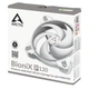 Вентилятор Arctic BioniX P120 (ACFAN00167A) Grey/White - зображення 6
