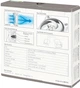 Вентилятор Arctic BioniX P120 (ACFAN00167A) Grey/White - зображення 7