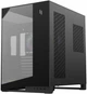 Корпус для ПК GameMax NEX C56 VC Tempered Glass Black ATX без БЖ - изображение 4