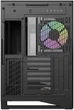 Корпус для ПК GameMax NEX C56 VC Tempered Glass Black ATX без БЖ - изображение 10