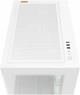 Корпус для ПК Ocypus Gamma C54 ARGB Tempered Glass (GAMMA-C54-WHD300XX-GL) White mATX без БЖ - зображення 4