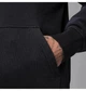 Кофта мужская Jordan Flight Fleece Black M Чорний FV7249-010 - изображение 5