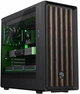 Корпус для ПК GameMax Claw 460 W Tempered Glass Black ATX без БЖ - изображение 2