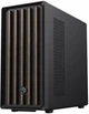 Корпус для ПК GameMax Claw 460 W Tempered Glass Black ATX без БЖ - изображение 7
