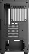 Корпус для ПК Ocypus Gamma C52 Tempered Glass (GAMMA-C52-BKD000XX-GL) Black mATX без БЖ - изображение 4