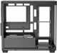 Корпус для ПК Ocypus Gamma C52 Tempered Glass (GAMMA-C52-BKD000XX-GL) Black mATX без БЖ - изображение 5