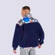 Кофта мужская The North Face Printed Platte Sherpa ¼ Zip L Комбінований NF0A5IXI3H1 - изображение 2