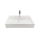 Умывальник Adamant VISION 50 white-01 50 см - изображение 2