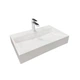 Умывальник Adamant VISION 50 white-01 50 см - изображение 7