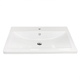 Умивальник Adamant CERS 90 white-01 89,5 см - зображення 6