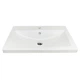 Умывальник Adamant CERS 70 white-01 69,5 см - изображение 1