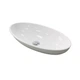 Умывальник Adamant ANDERE NEW white-01 - изображение 1