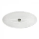 Умывальник Adamant ANDERE NEW white-01 - изображение 3