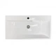 Умывальник Adamant STRENG 80 NEW white-01 79 см - изображение 2