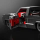 Машинка-конструктор Mattel Brick Shop Speed Chevy '83 Silverado (JKG42) - зображення 6