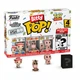 Набір фігурок із сюрпризом Funko Bitty Pop! Історія іграшок Джессі (73041) - зображення 1