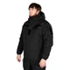 Куртка Camotec Patrol System 3.0 Чорна, 4XL - изображение 1