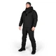 Куртка Camotec Patrol System 3.0 Чорна, 4XL - изображение 2