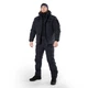 Куртка Camotec Patrol System 3.0 Темно-синя, XS - изображение 2