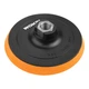 Диск універсальний для шліфувальних кругів 125 мм WOKIN WK-772550 - изображение 4