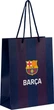 Набір паперових подарункових пакетів Kite FC Barcelona 18х24 см 5 шт (BC26-265) - зображення 2