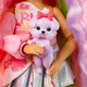 Кукла Rainbow High Красота Парижа Киа (248767) - изображение 5