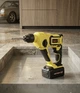 Перфоратор акумуляторний Boxer SDS-Plus 24 В 3,0 А·год ударне свердління функція реверсу для легкого вивільнення оснащення - зображення 8
