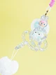 Колекційна фігурка-сюрприз з кільцем Tangle Cimmy Lovely Bunny (HWTANGLECMP01) - зображення 13
