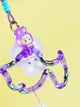 Колекційна фігурка-сюрприз з кільцем Tangle Cimmy Lovely Bunny (HWTANGLECMP01) - зображення 18