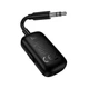 FM-трансмиттер Hoco E151 Graceful AUX BT audio receiver/transmitter Black - изображение 2
