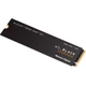 SSD накопичувач WD Black SN850X 1 TB (WDS100T2X0E) - изображение 3
