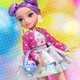 Лялька Glo-up Girls змінює колір (GP108C) - зображення 3