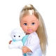 Набір Simba Evi Pet Doctor (5733951) - зображення 10