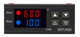 Контролер температури та вологості SHT2000 220V цифровий, -20°C…+60°C, 10A, з виносним датчиком - зображення 1