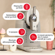 Морозивниця Tefal Freezi IG801AE0 - зображення 4
