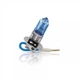 Автолампа H3 Diamond Vision 12V 55W PK22S (кт 2шт) - зображення 2