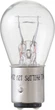 Автолампа P21/4W Standard 12V 21/5W BAZ15d (блистер 2шт) - зображення 2