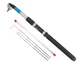 Вудилище пікерне Bratfishing Discovery Telepicker 3.0 м / до 100 г (10/06-026-300) - изображение 1